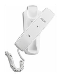 Alcatel Temporis 10 Blanco Alcatel Temporis 10 Blanco