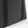 Milan Bolso Tote Bag Serie Shadow Negro