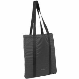 Milan Bolso Tote Bag Serie Shadow Negro