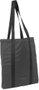 Milan Bolso Tote Bag Serie Shadow Negro