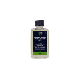 Titan Arts Medium de Secado Rápido Botella 250ml