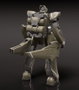 Good Smile Company Moderoid KG-7 Areion Aldnoah.Zero Maqueta de modelo de plástico 15 cm