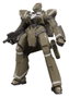 Good Smile Company Moderoid KG-7 Areion Aldnoah.Zero Maqueta de modelo de plástico 15 cm
