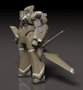 Good Smile Company Moderoid KG-7 Areion Aldnoah.Zero Maqueta de modelo de plástico 15 cm