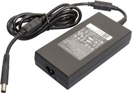 Dell 180W AC Adapter With 2M Euro Power Cord (Kit) Fuente de Alimentación