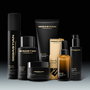 Sebastian Professionals Dark Oil Acondicionador Desenredante 1000 ml (Reacondicionado)