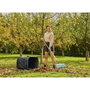 Gardena Bolsa para Residuos de Jardín PopUp Rectangular Tamaño L