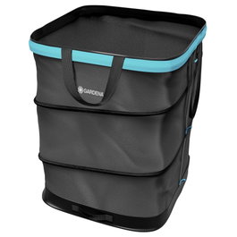 Gardena Bolsa para Residuos de Jardín PopUp Rectangular Tamaño L