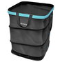Gardena Bolsa para Residuos de Jardín PopUp Rectangular Tamaño L