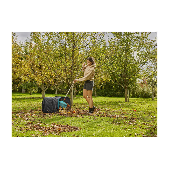 Gardena Bolsa para Residuos de Jardín PopUp Rectangular Tamaño L