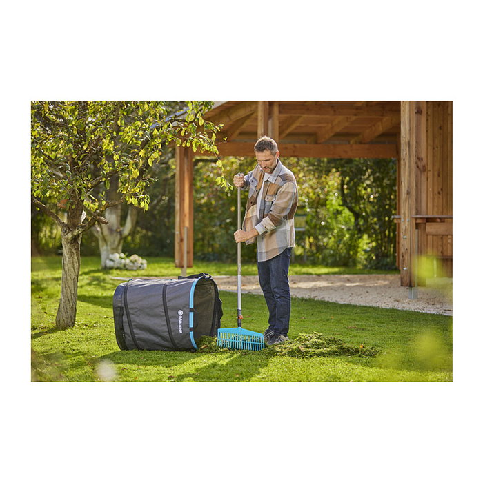 Gardena Bolsa para Residuos de Jardín PopUp Rectangular Tamaño L