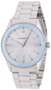 Radiant RA592203 Reloj de Cuarzo para Mujer con Bisel Azul Soft