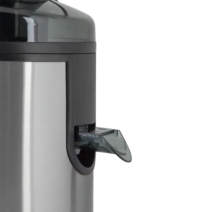 Orbegozo LI 5060 Licuadora Batidora de vaso 600W 2 velocidades 0.6L Negro Acero Inoxidable