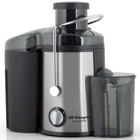 Licuadora orbegozo li 5060 600w 2 velocidades