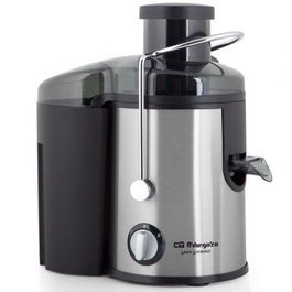 Licuadora orbegozo li 5060 600w 2 velocidades