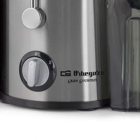 Licuadora orbegozo li 5060 600w 2 velocidades