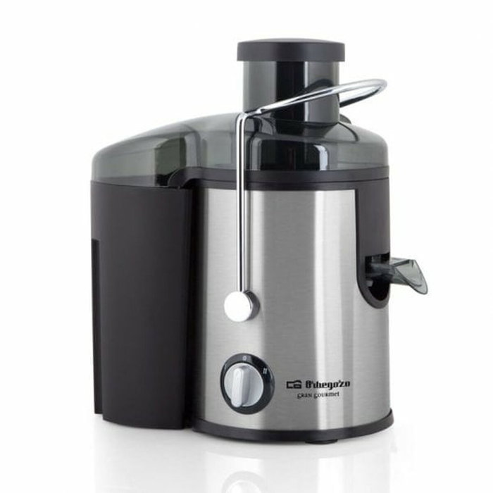 Orbegozo LI 5060 Licuadora 600W 2 Velocidades Orbegozo LI 5060 Licuadora 600W 2 Velocidades