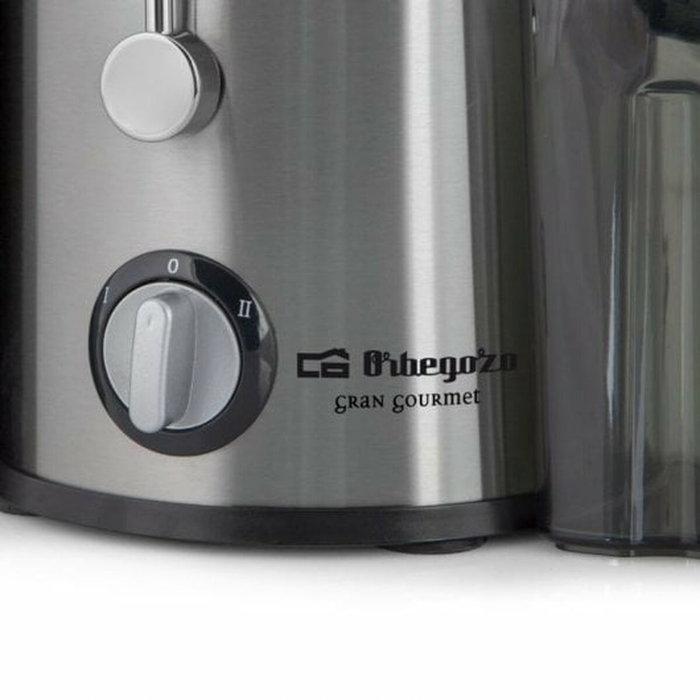 Orbegozo LI 5060 Licuadora 600W 2 Velocidades Orbegozo LI 5060 Licuadora 600W 2 Velocidades