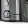Orbegozo LI 5060 Licuadora 600W 2 Velocidades