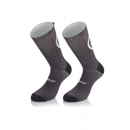 Mbwear Calcetines Smile Emotions Unisex - L/XL (41-45) - Diseño Sonriente
