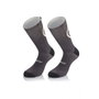 Mbwear Calcetines Smile Emotions Unisex - L/XL (41-45) - Diseño Sonriente