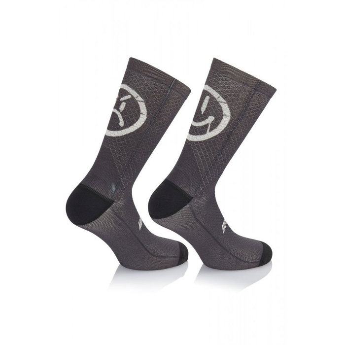 Mbwear Calcetines Smile Emotions Unisex - L/XL (41-45) - Diseño Sonriente Mbwear Calcetines Smile Emotions Unisex - L/XL (41-45) - Diseño Sonriente