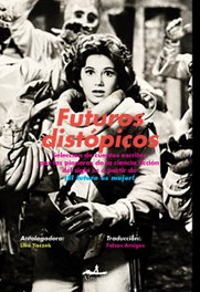 Futuros distópicos, Kit Reed - ALMADIA