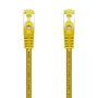 Aisens Cable de Red RJ45 Cat.7 S/FTP 1m Amarillo