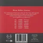 Augustine Pack 3 Cuerdas Guitarra Clásica Nylon - Tensión Normal