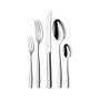 WMF Set de cubertería Palma de 60 piezas en acero inoxidable