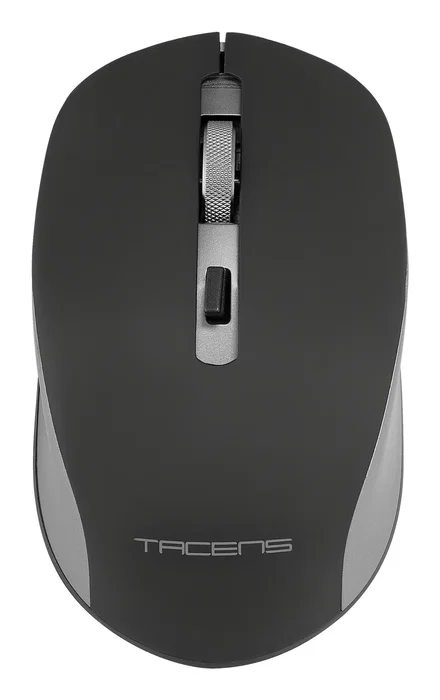 Tacens Zenith Combo Pack inalámbrico con teclado, ratón y alfombrilla QWERTY PT