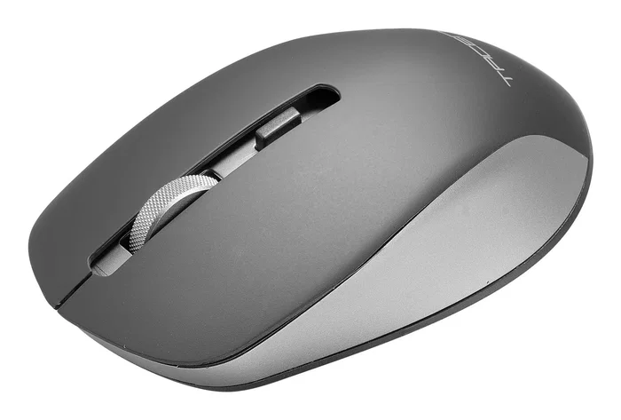 Tacens Zenith Combo Pack inalámbrico con teclado, ratón y alfombrilla QWERTY PT