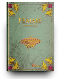 FEMME, Laura Blasco - DOKUSOU EDITORIAL