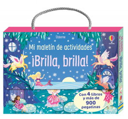 USBORNE, ¡BRILLA, BRILLA! - Vv.Aa.3
