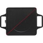 WMF Lono Raclette para 4 personas
