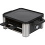 WMF Lono Raclette para 4 personas