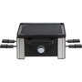 WMF Lono Raclette para 4 personas