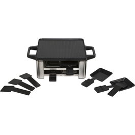 WMF Lono Raclette para 4 personas