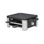 WMF Lono Raclette para 4 personas