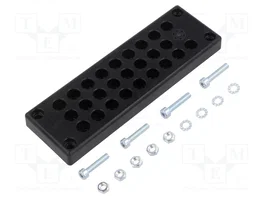 LAPP Conducto de varios orificios