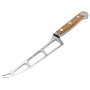 Güde Alpha Cuchillo para Queso 15 cm Madera de Peral