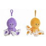 Creaciones Llopis Llavero Pulpo Pepe 16 cm