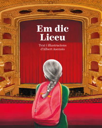 Em dic Liceu, Albert Asensio - NORDICA