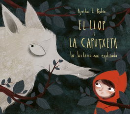 EDICIONES B El llop i la caputxeta