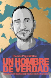 Un hombre de verdad, Thomas Page McBee - TEMAS HOY