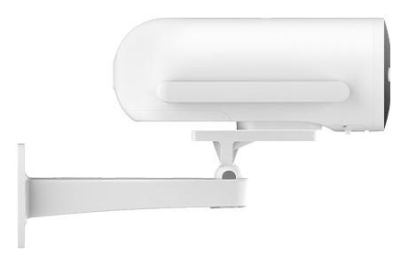 Ezviz Cámara de Vigilancia IP H5 4G 2K Exterior con Visión Nocturna, Micrófono y Altavoz Integrados Ezviz Cámara de Vigilancia IP H5 4G 2K Exterior con Visión Nocturna, Micrófono y Altavoz Integrados