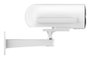 Ezviz Cámara de Vigilancia IP H5 4G 2K Exterior con Visión Nocturna, Micrófono y Altavoz Integrados