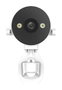 Ezviz Cámara de Vigilancia IP H5 4G 2K Exterior con Visión Nocturna, Micrófono y Altavoz Integrados