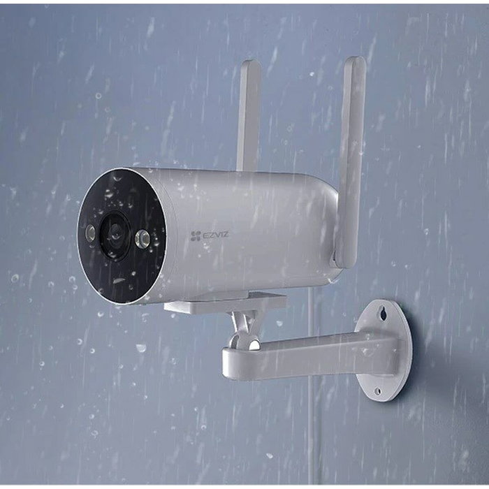 Ezviz H5 4G 2K