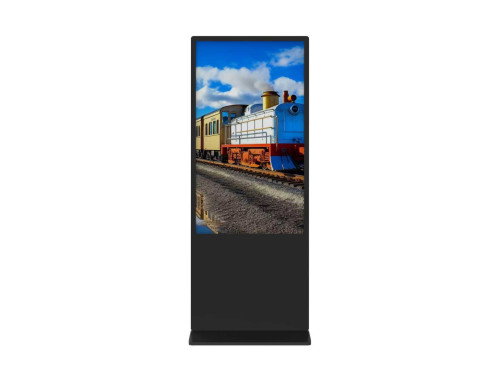 Dahua Display Totem 55 pulgadas Táctil 4K DHI-LDV55-HAI400TL-M-B3